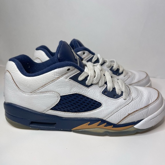 - AIR JORDAN 5 RETRO LOW ‘DUNK FROM ABOVE' - Picture 9 of 14